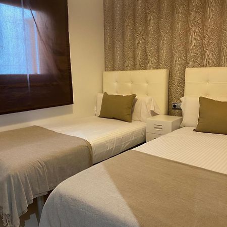Taracea Suites Plaza Nueva Granada Exteriér fotografie