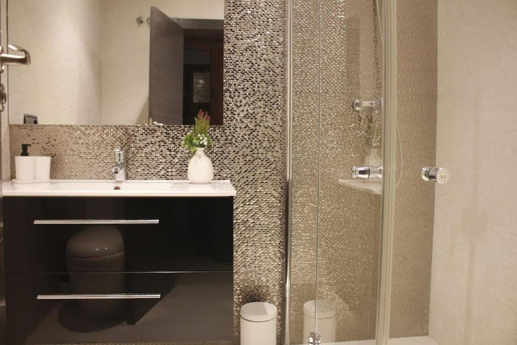 Taracea Suites Plaza Nueva Granada Exteriér fotografie