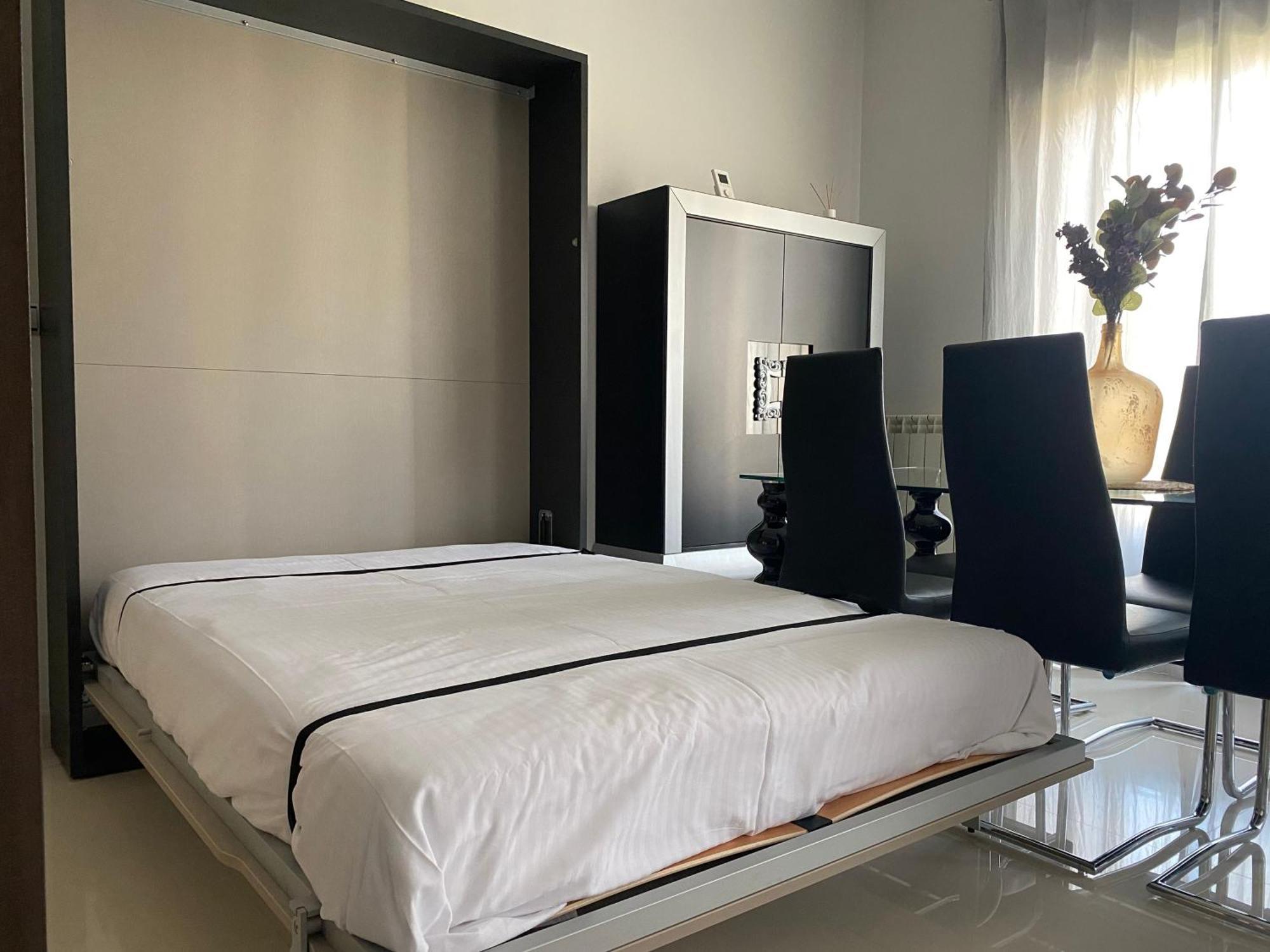 Taracea Suites Plaza Nueva Granada Exteriér fotografie